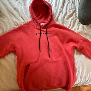 Palm Angels Hoodie